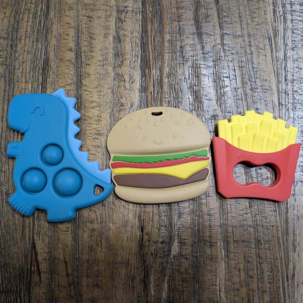 Infant Toy Bundle - Picture 2 of 6